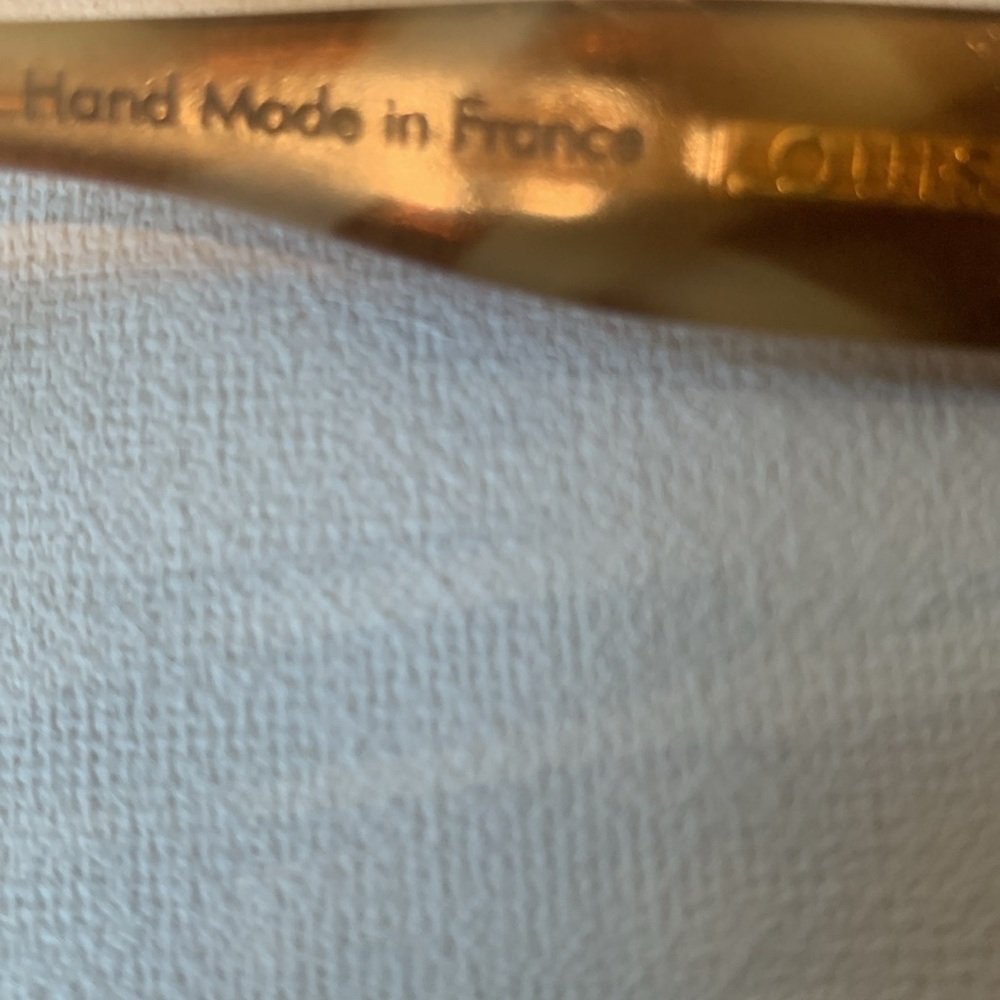 Louis Vuitton sunglasses - Picture 10 of 11